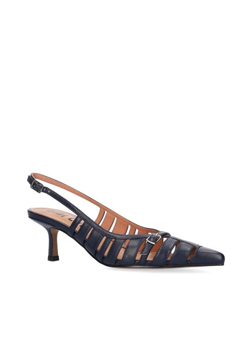 slingback ali BIBI LOU | 665Z10VK-ANERO